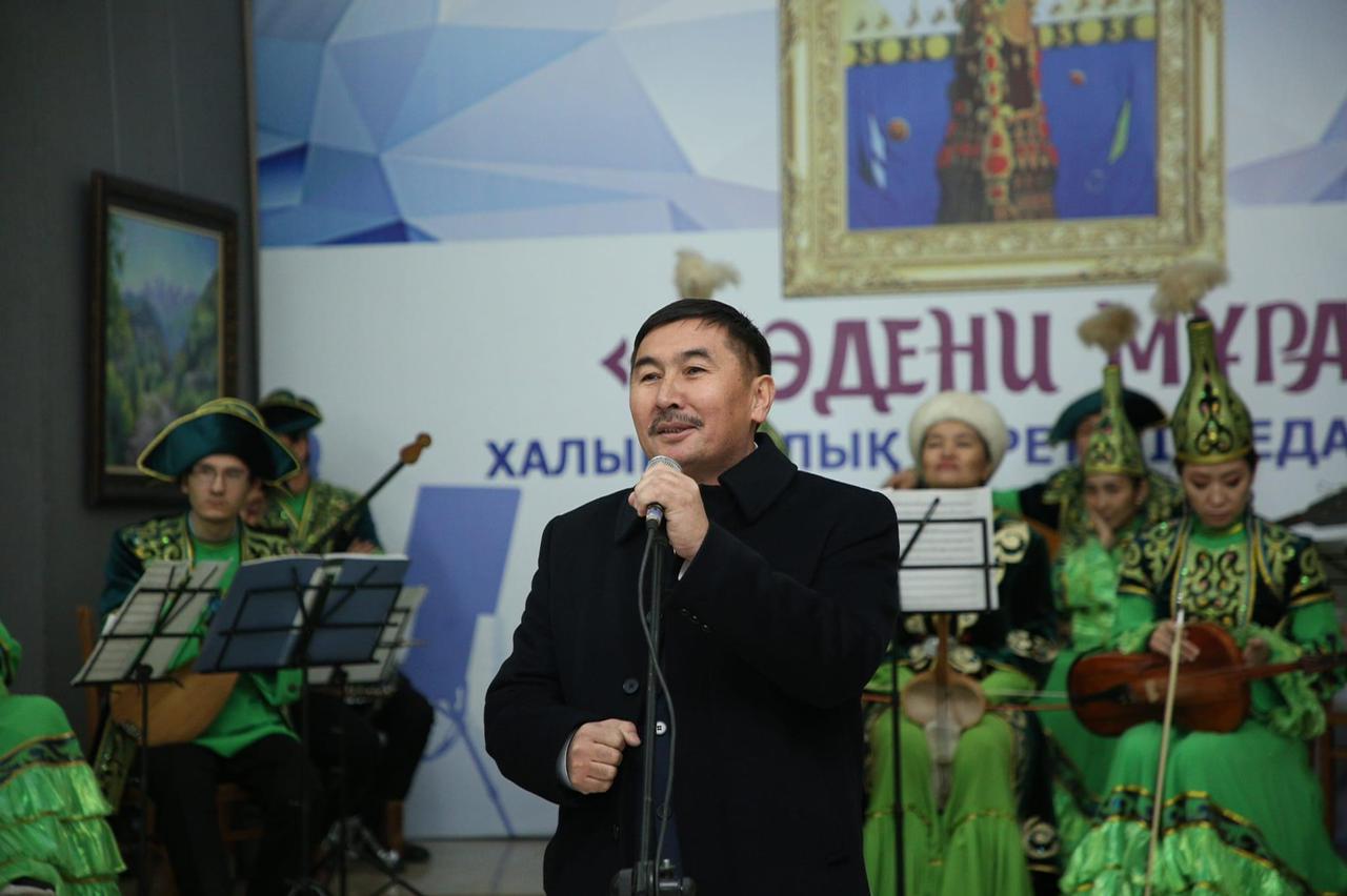 The international symposium of art teachers &quot;cultural heritage&quot; was held